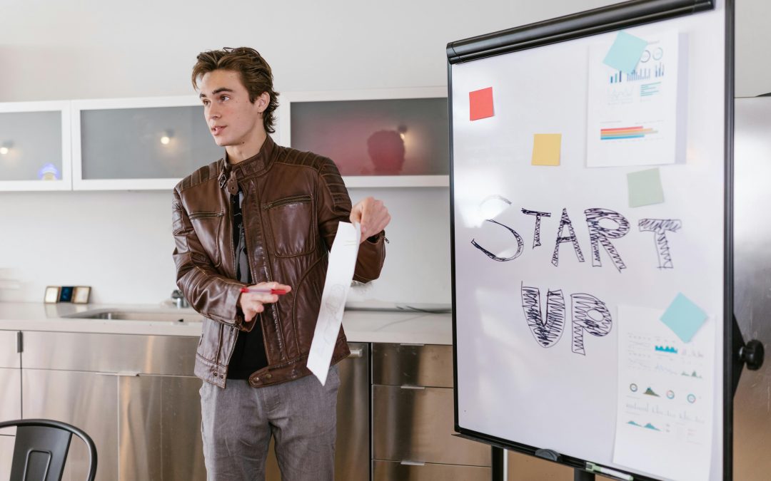 Startup Success Secrets Unveiled: Are You Following This Winner’s Guide?