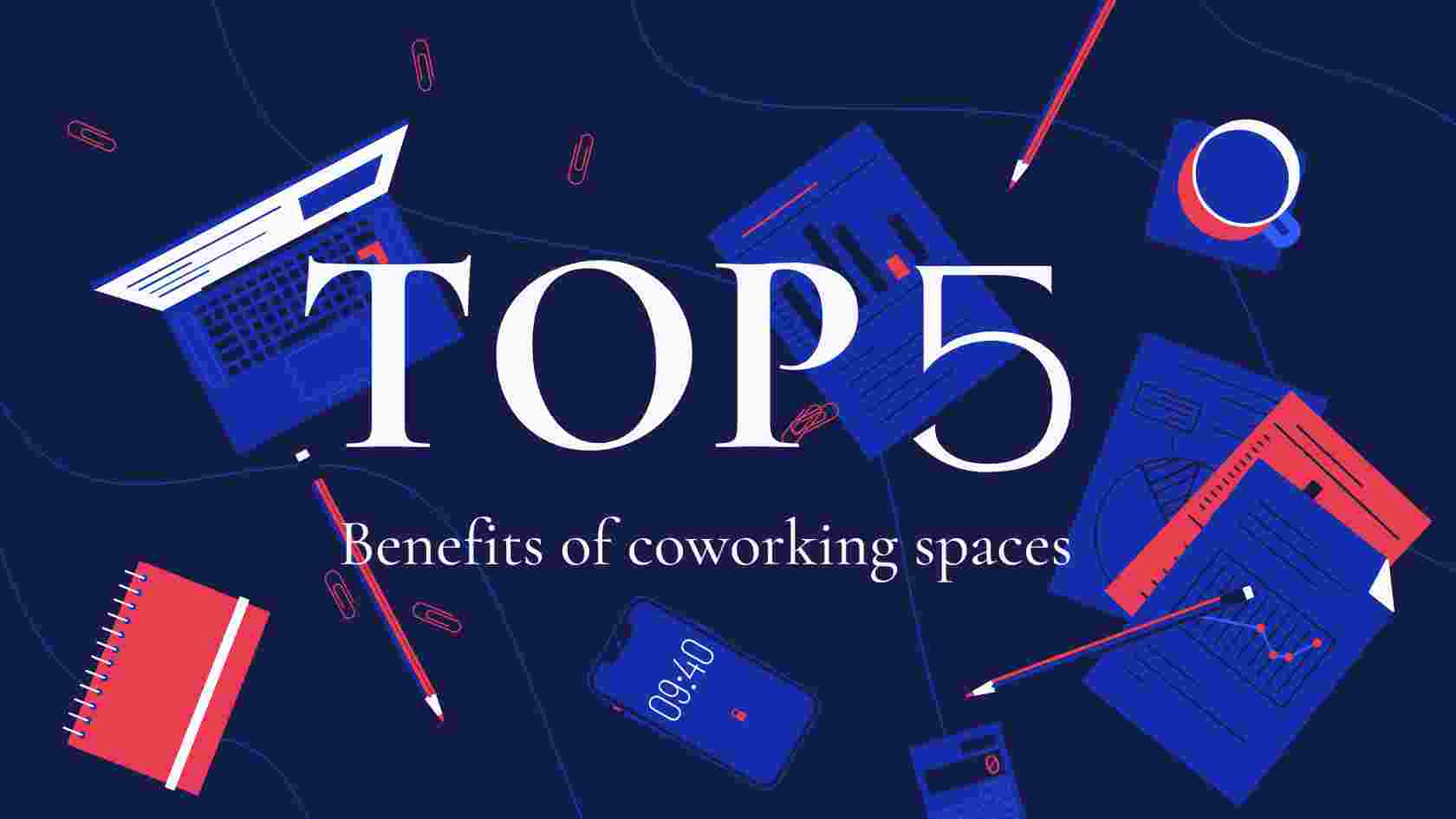 Explore the unparalleled advantages of coworking spaces for businesses, entrepreneurs, and freelancers.