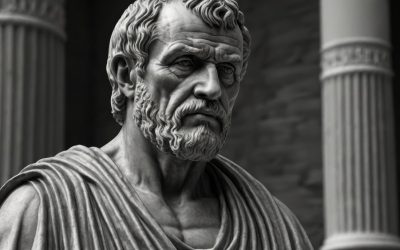 What Is Stoicism? — In Simple Words