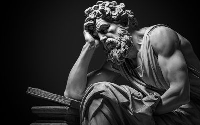 Stoic Practices for Handling Work Stress