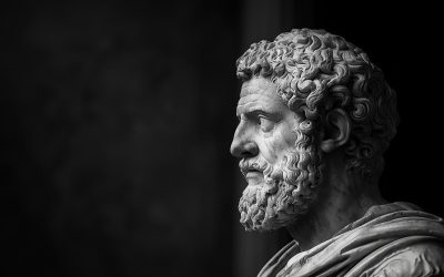 Epictetus and the Art of Control