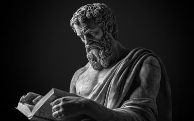 The Role of Logic and Reason in Stoic Thinking