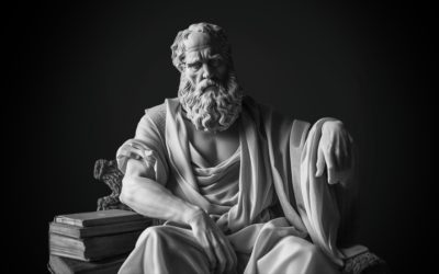 How Stoics Defined True Happiness