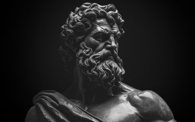 How to Control Your Anger Like a Stoic