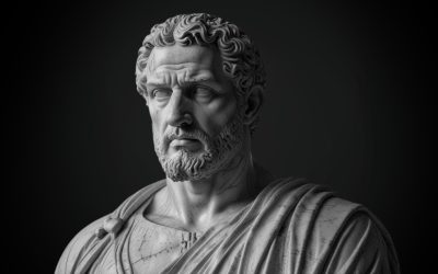What the Stoics Taught About Justice
