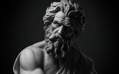 3 Physical Reminders to Live Stoically