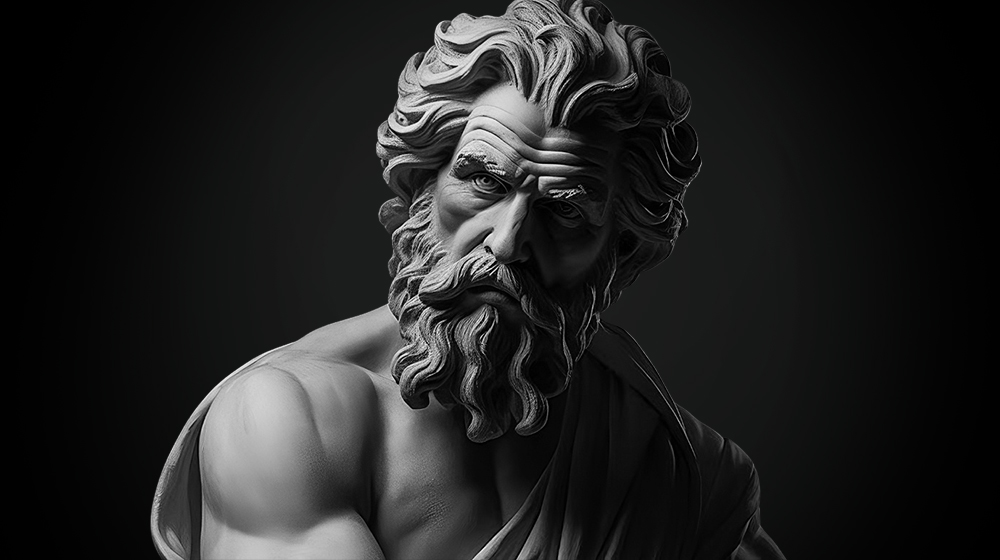 3 Physical Reminders to Live Stoically