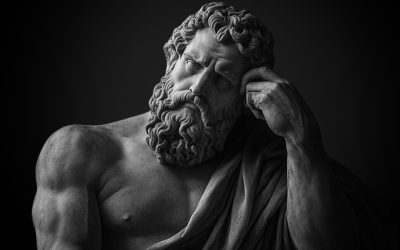 4 Timeless Stoic Lessons on Self-Discipline for Modern Life