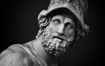 Marcus Aurelius: The Philosopher King’s Lessons