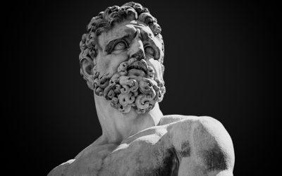 The Stoic Art of Journaling: A Transformative Practice