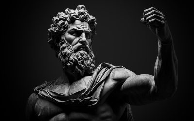 Complaining vs. Stoic Strength