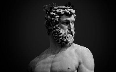 6 Stoic Rituals for Genuine, Lasting Happiness