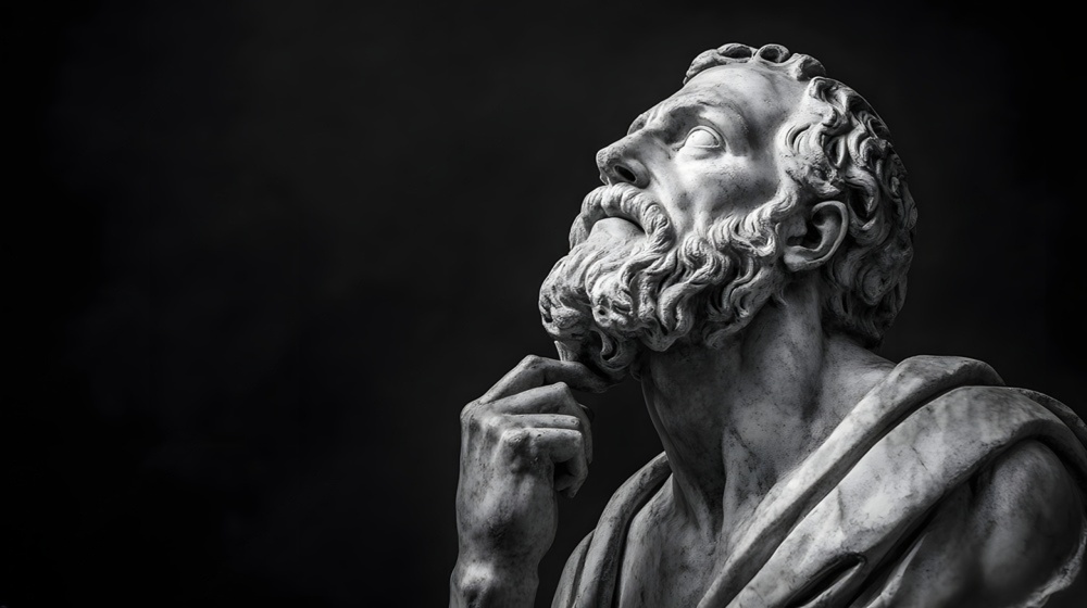 7 Stoic Principles to Help You Persevere Through Challenges