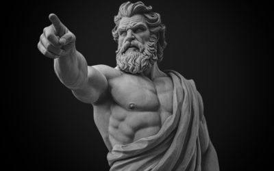 Finding Joy the Stoic Way
