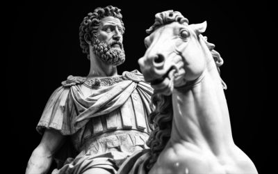 The Four Virtues of Stoicism Explained Simply