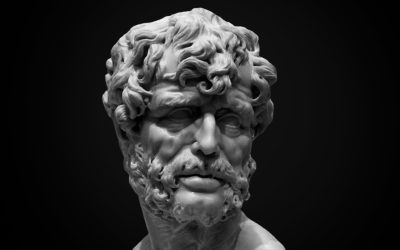 Seneca on the Shortness of Life
