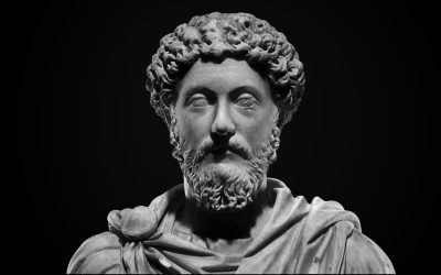 Stoic Wisdom for Modern Crises: Marcus Aurelius’ Meditations
