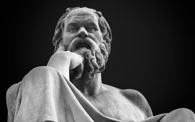 How Stoics Practiced Self-Mastery