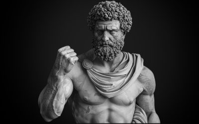Stoic Philosophy: A Business Tool for Modern Entrepreneurs