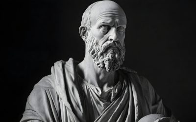 Roman Stoic Wisdom: A Time-Tested Guide for Managing Depression